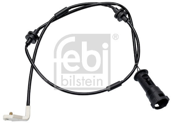Febi 17204 Brake Pad Wear Indicator Sensor