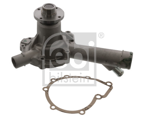 Febi 17253 Water Pump