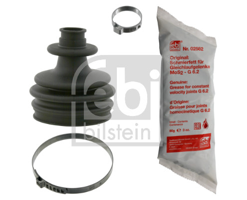 Febi 17379 CV Joint Boot