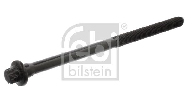 Febi 17535 Cylinder Head Bolt (single)