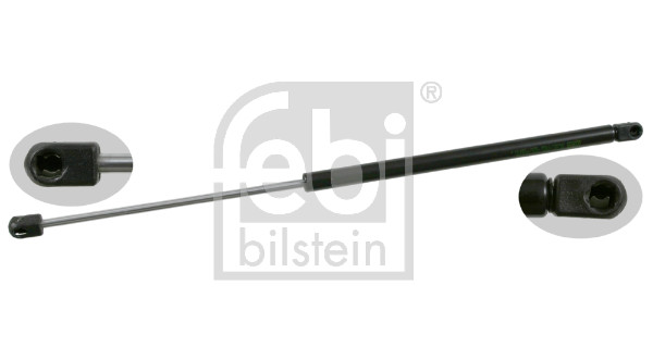 Febi 17585 Boot Gas Strut
