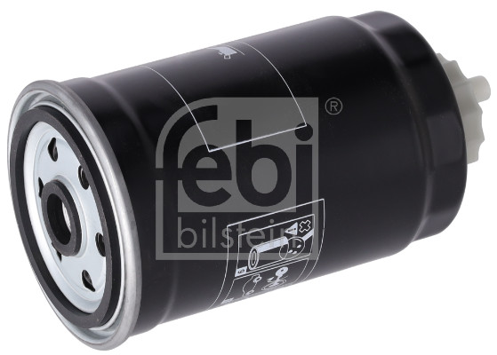 Febi 17660 Fuel Filter