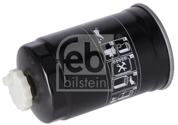 Febi 17660