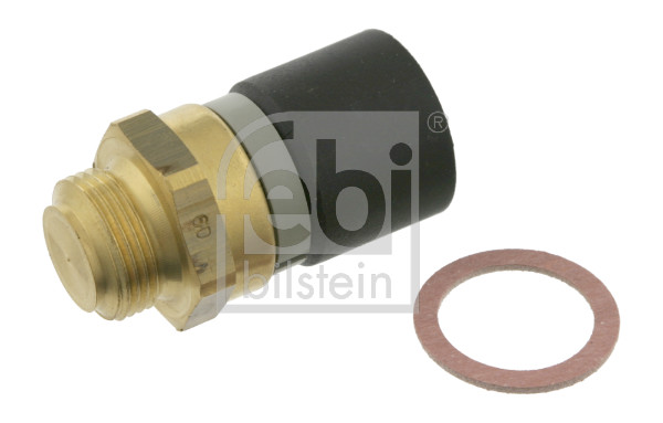 Febi 17693 Radiator Fan Switch