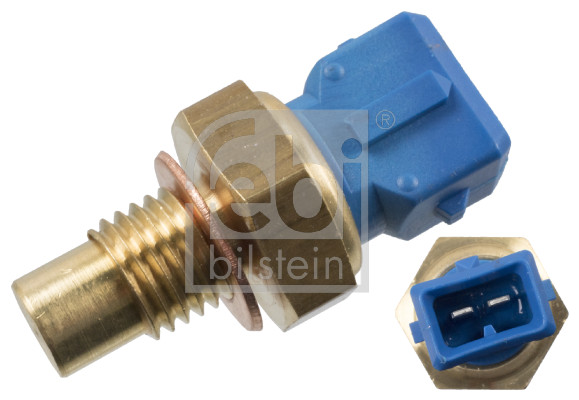 Febi 17697 Coolant Temperature Sensor