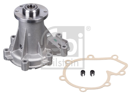 Febi 17791 Water Pump