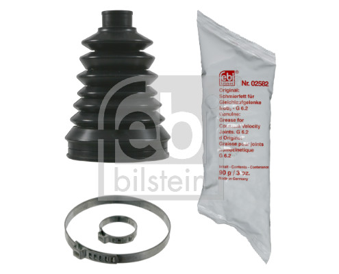 Febi 17793 CV Joint Boot