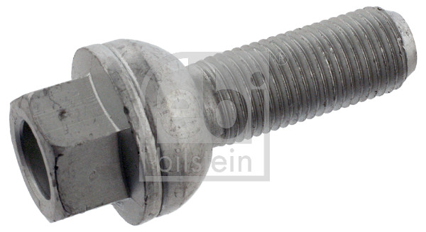 Febi 46646 Wheel Bolt / Stud / Nut