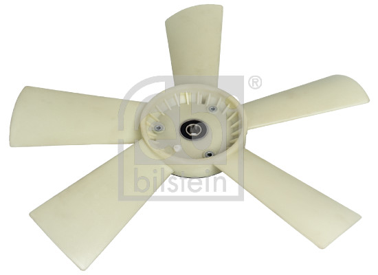 Febi 17851 Radiator Fan