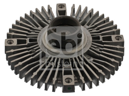 Febi 17855 Radiator Fan Viscous Coupling