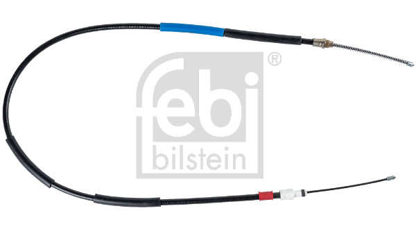 Febi 17905 Handbrake Cable
