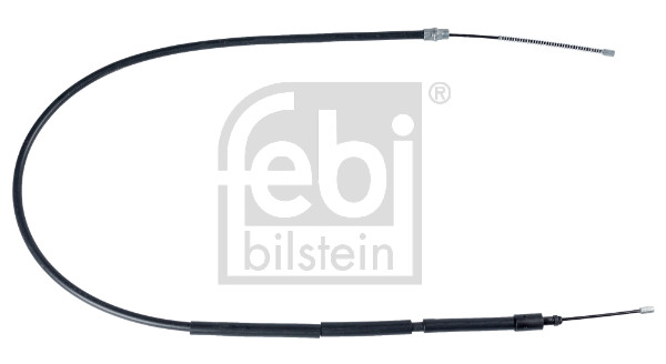 Febi 17907 Handbrake Cable