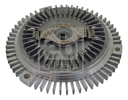 Febi 17999 Radiator Fan Viscous Coupling