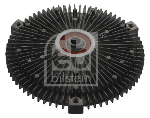 Febi 18007 Radiator Fan Viscous Coupling