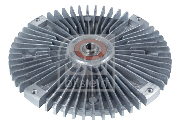 Febi 18010 Radiator Fan Viscous Coupling