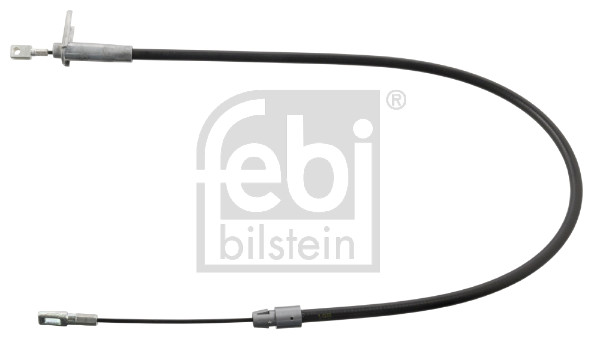Febi 18121 Handbrake Cable