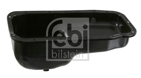 Febi 18157 Sump Pan