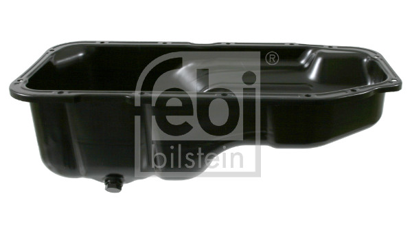 Febi 18159 Sump Pan