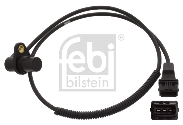 Febi 18163 RPM / Crankshaft Sensor
