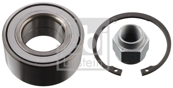 Febi 18191 Wheel Bearing Kit
