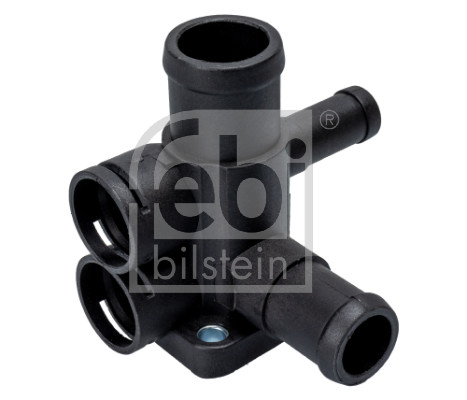 Febi 18242 Coolant Flange / Pipe