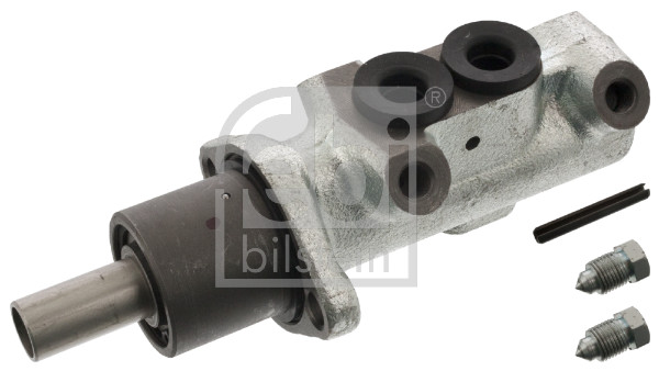 Febi 18289 Brake Master Cylinder