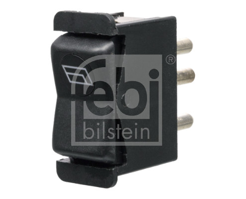Febi 18309 Electric Window Switch