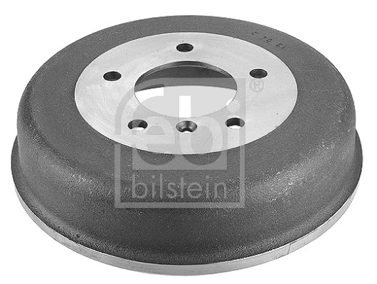 Febi 18493 Brake Drum