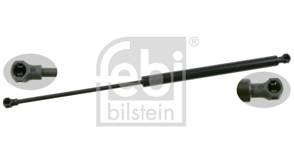 Febi 18563 Boot Gas Strut