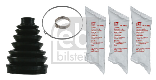 Febi 18577 CV Joint Boot