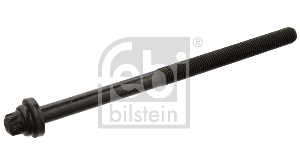 Febi 18621 Cylinder Head Bolt (single)