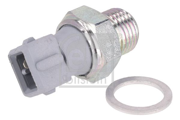 Febi 18669 Oil Pressure Switch