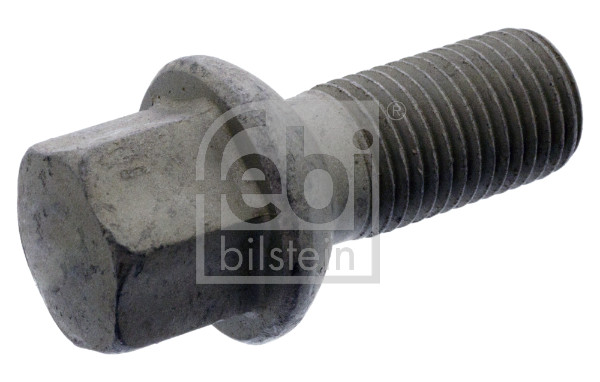 Febi 46649 Wheel Bolt / Stud / Nut