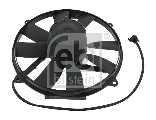 Febi 18929 Radiator Fan