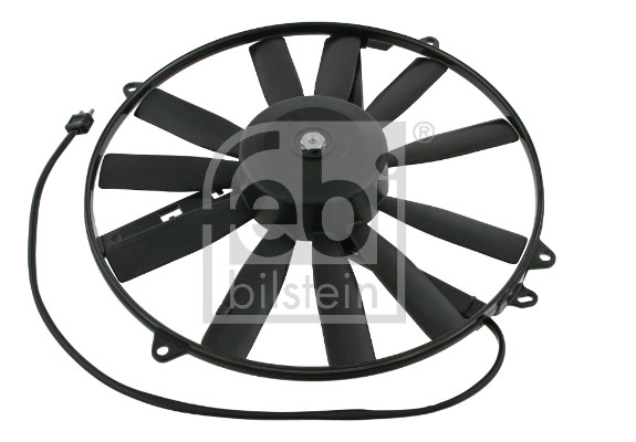 Febi 18932 Radiator Fan