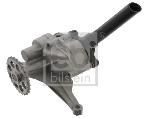 Febi 19062 Oil Pump