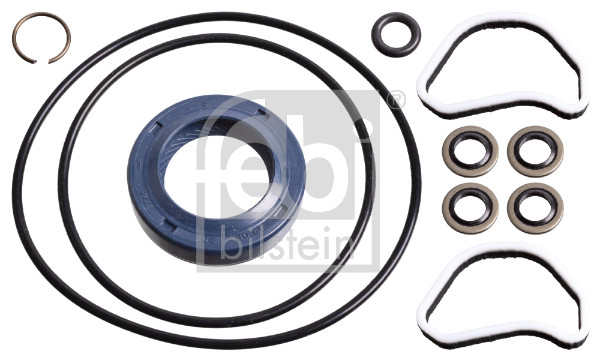 Febi 19150 Steering Gear Gasket Set