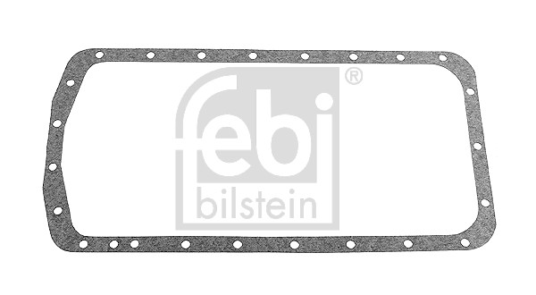 Febi 19187 Sump Gasket
