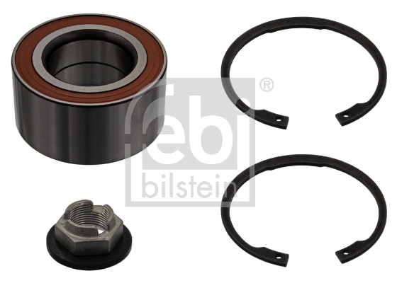 Febi 19265 Wheel Bearing Kit