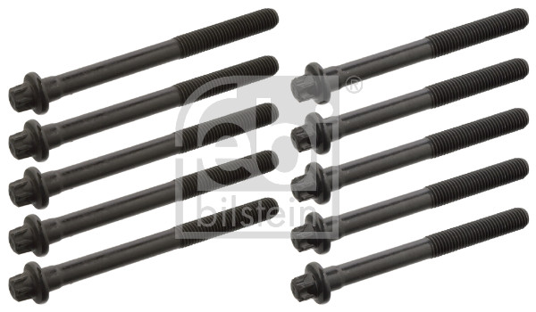 Febi 19444 Cylinder Head Bolts