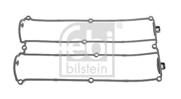 Febi 19531 Rocker Cover Gasket