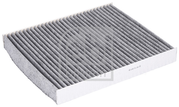Febi 19592 Pollen / Cabin Filter