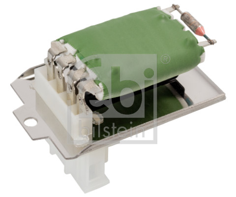 Febi 19774 Heater / Blower Resistor