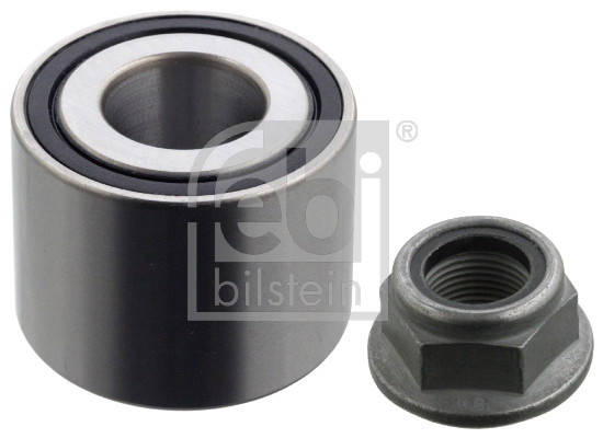 Febi 19897 Wheel Bearing Kit