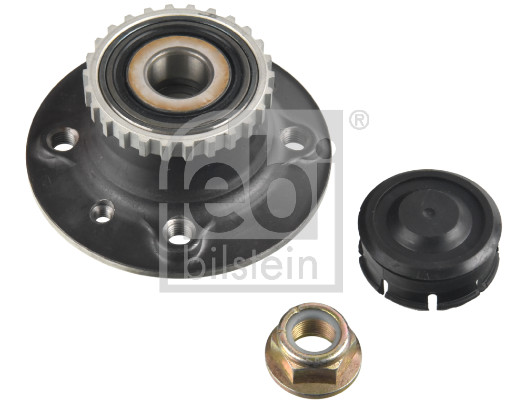 Febi 21095 Wheel Bearing Kit