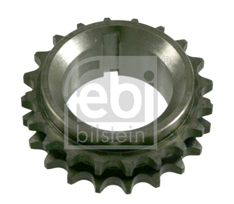 Febi 21135 Crankshaft Pulley