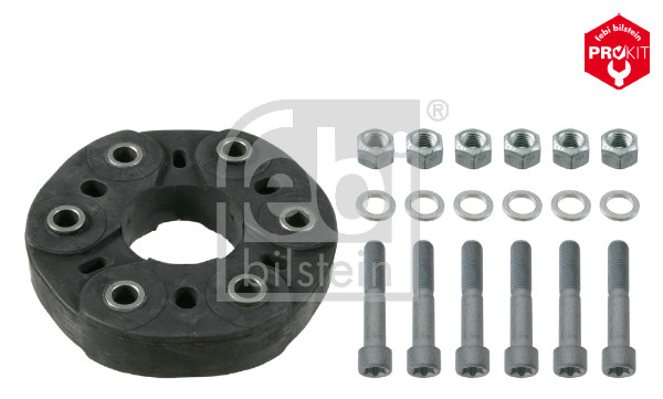 Febi 21193 Propshaft Joint