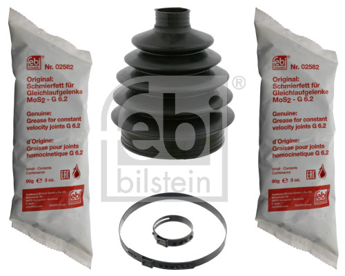 Febi 21245 CV Joint Boot