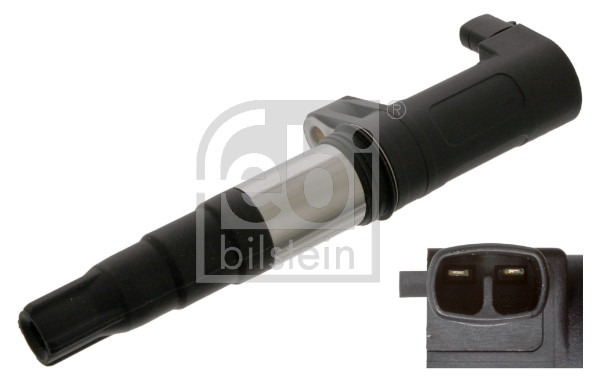 Febi 21666 Ignition Coil