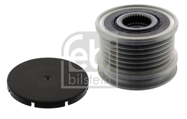 Febi 21683 Overrunning Alternator Pulley